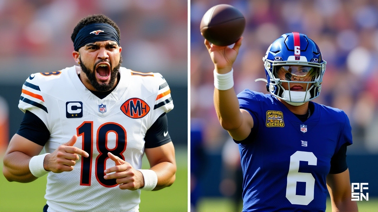 Mahomes, Allen Lead Week 8 QB Rankings; Chargers Defense Raises Alarm