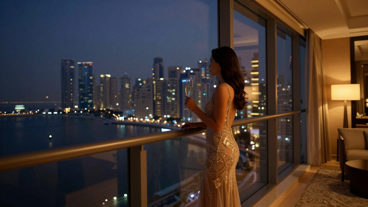 Escort Dubai - What You Really Pay for Independent Escorts in Dubai