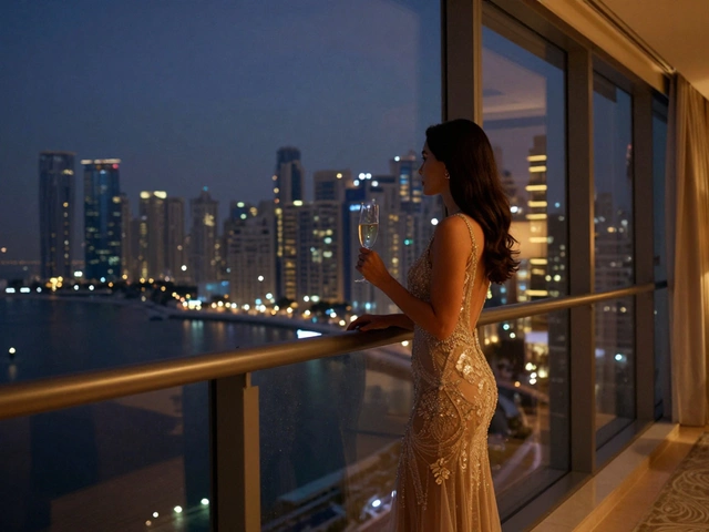 Escort Dubai - What You Really Pay for Independent Escorts in Dubai